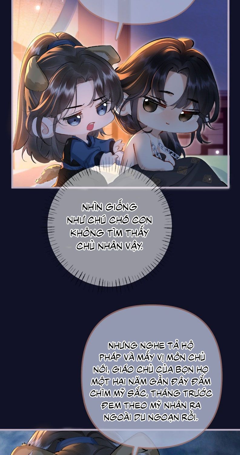 Thiên Hạ Ai Không Biết Quân Chap 2 - Next Chap 1