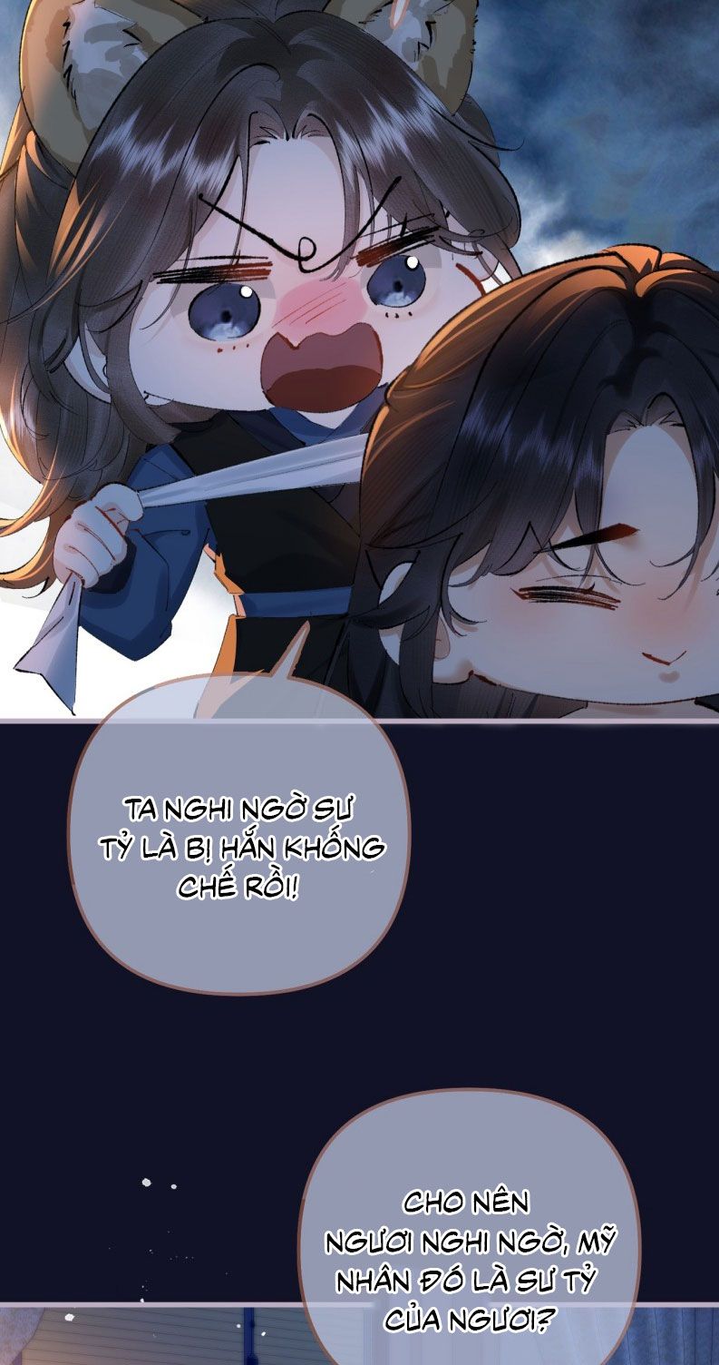 Thiên Hạ Ai Không Biết Quân Chap 2 - Next Chap 1