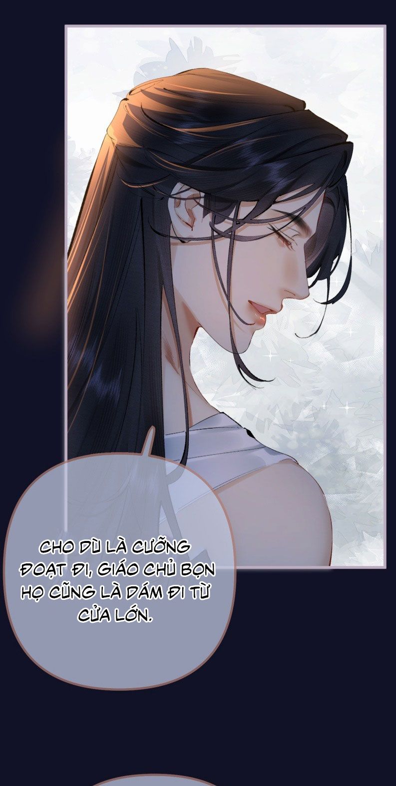 Thiên Hạ Ai Không Biết Quân Chap 2 - Next Chap 1