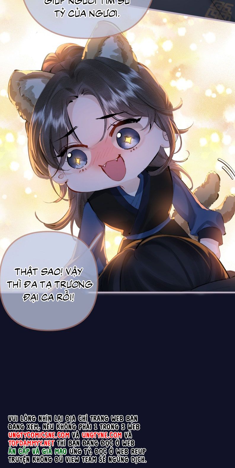 Thiên Hạ Ai Không Biết Quân Chap 2 - Next Chap 1