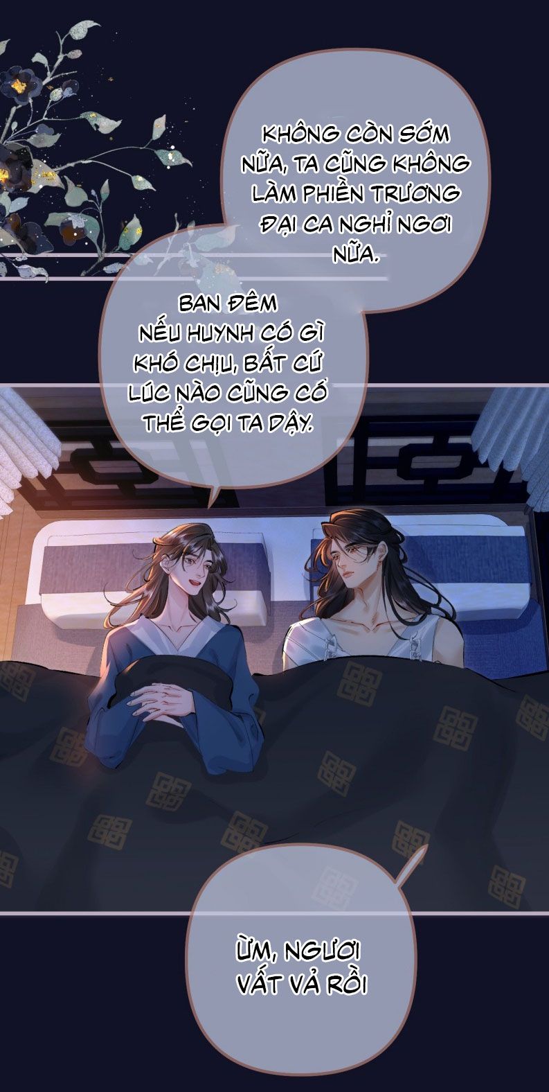 Thiên Hạ Ai Không Biết Quân Chap 2 - Next Chap 1