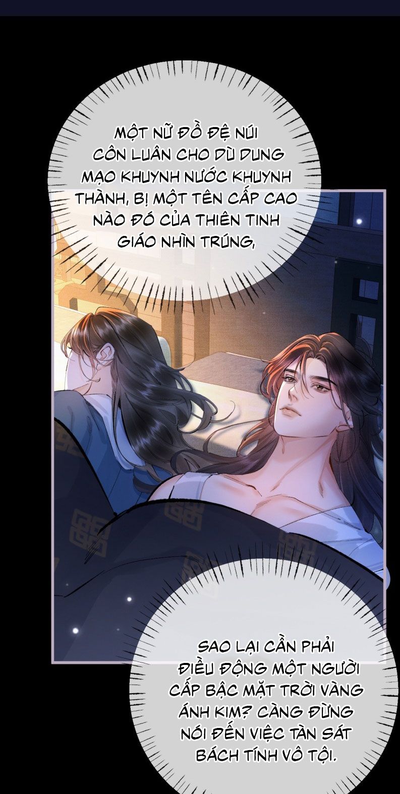 Thiên Hạ Ai Không Biết Quân Chap 2 - Next Chap 1