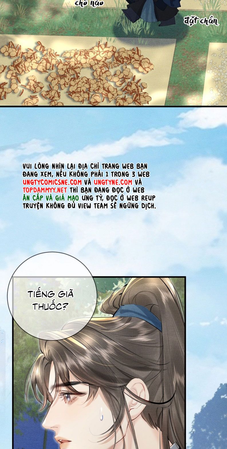 Thiên Hạ Ai Không Biết Quân Chap 3 - Next Chap 2