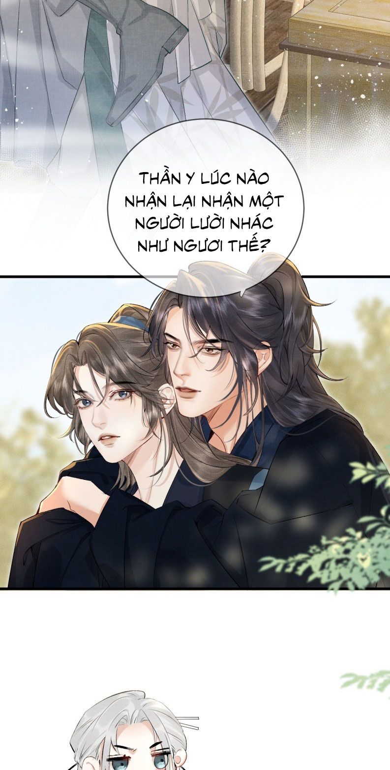 Thiên Hạ Ai Không Biết Quân Chap 3 - Next Chap 2