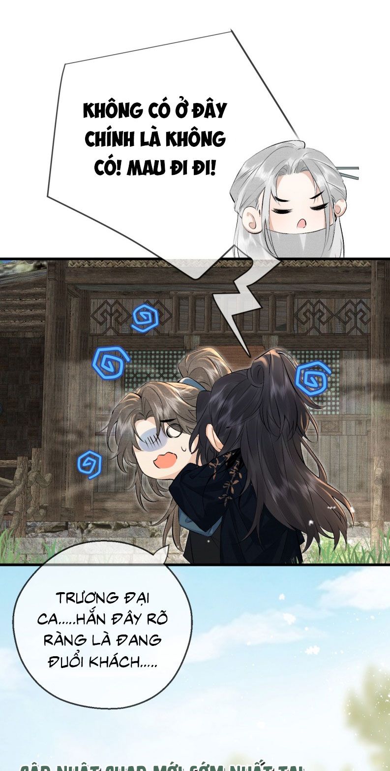 Thiên Hạ Ai Không Biết Quân Chap 3 - Next Chap 2