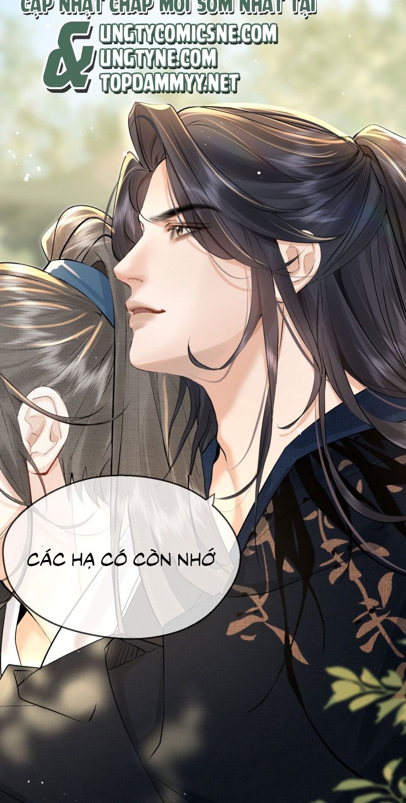 Thiên Hạ Ai Không Biết Quân Chap 3 - Next Chap 2