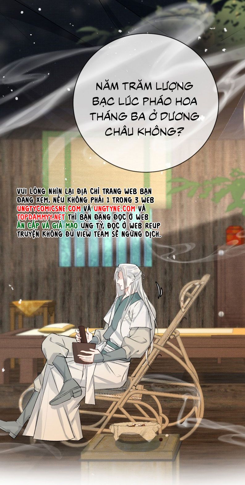 Thiên Hạ Ai Không Biết Quân Chap 3 - Next Chap 2