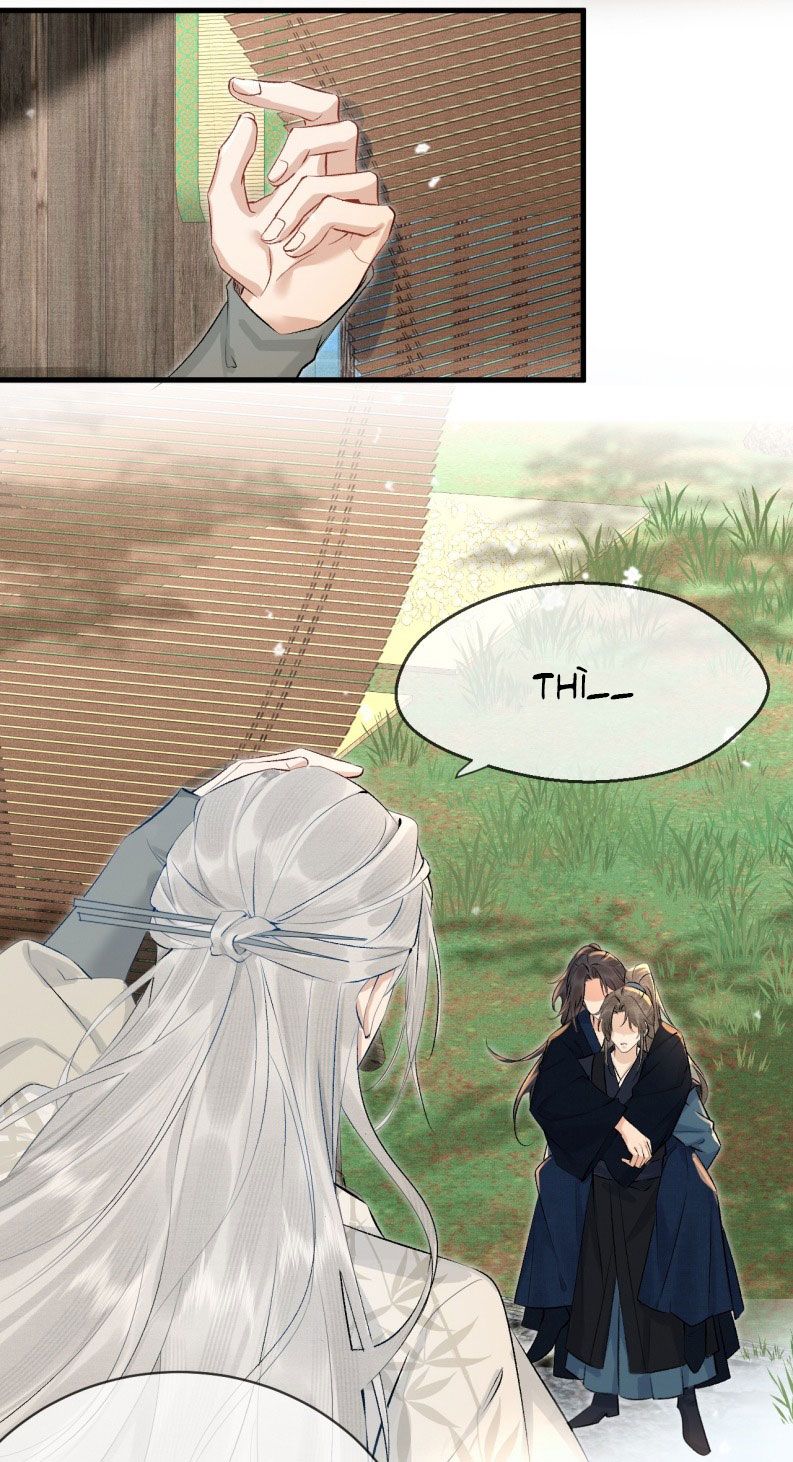 Thiên Hạ Ai Không Biết Quân Chap 3 - Next Chap 2