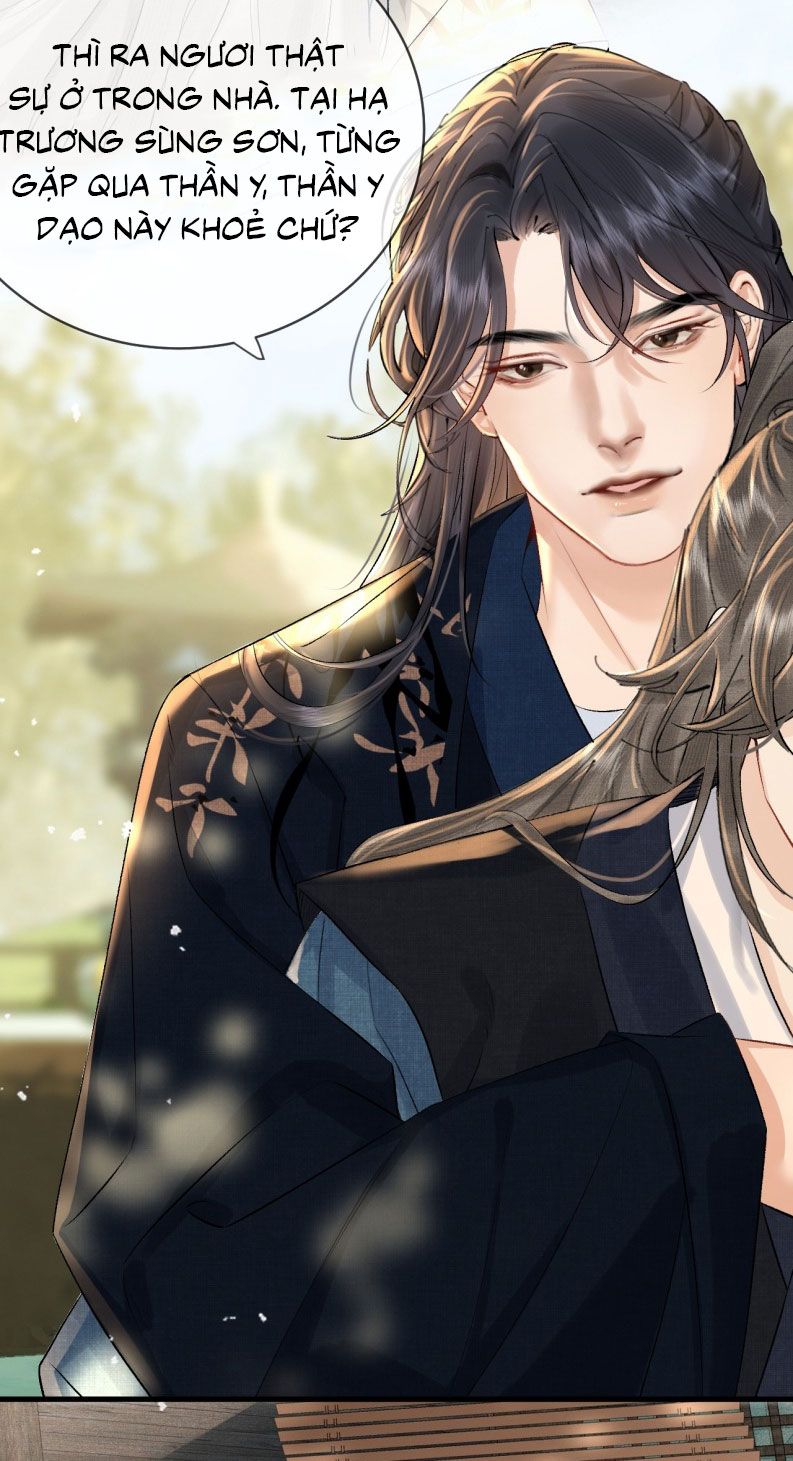 Thiên Hạ Ai Không Biết Quân Chap 3 - Next Chap 2