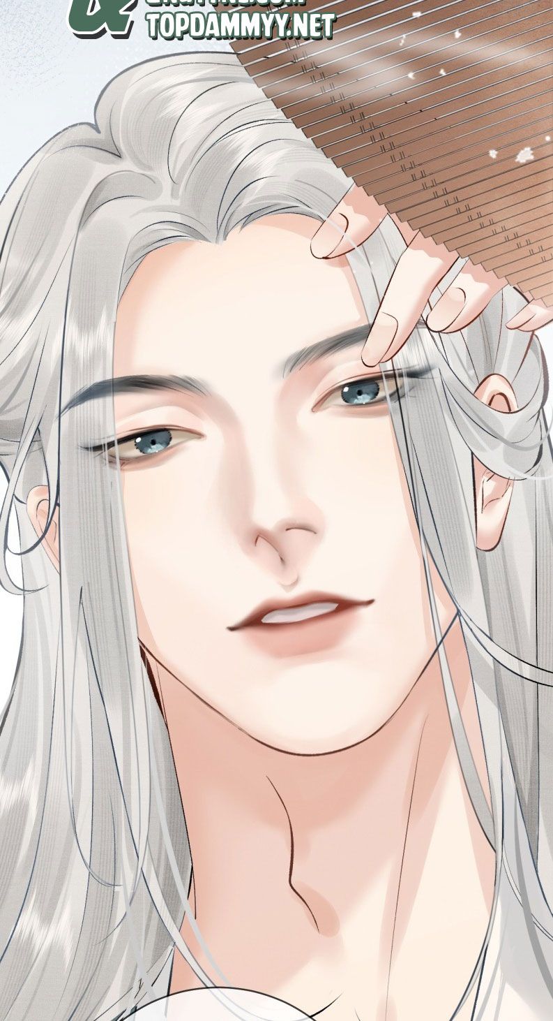 Thiên Hạ Ai Không Biết Quân Chap 3 - Next Chap 2