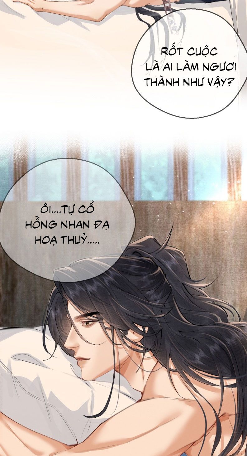 Thiên Hạ Ai Không Biết Quân Chap 3 - Next Chap 2