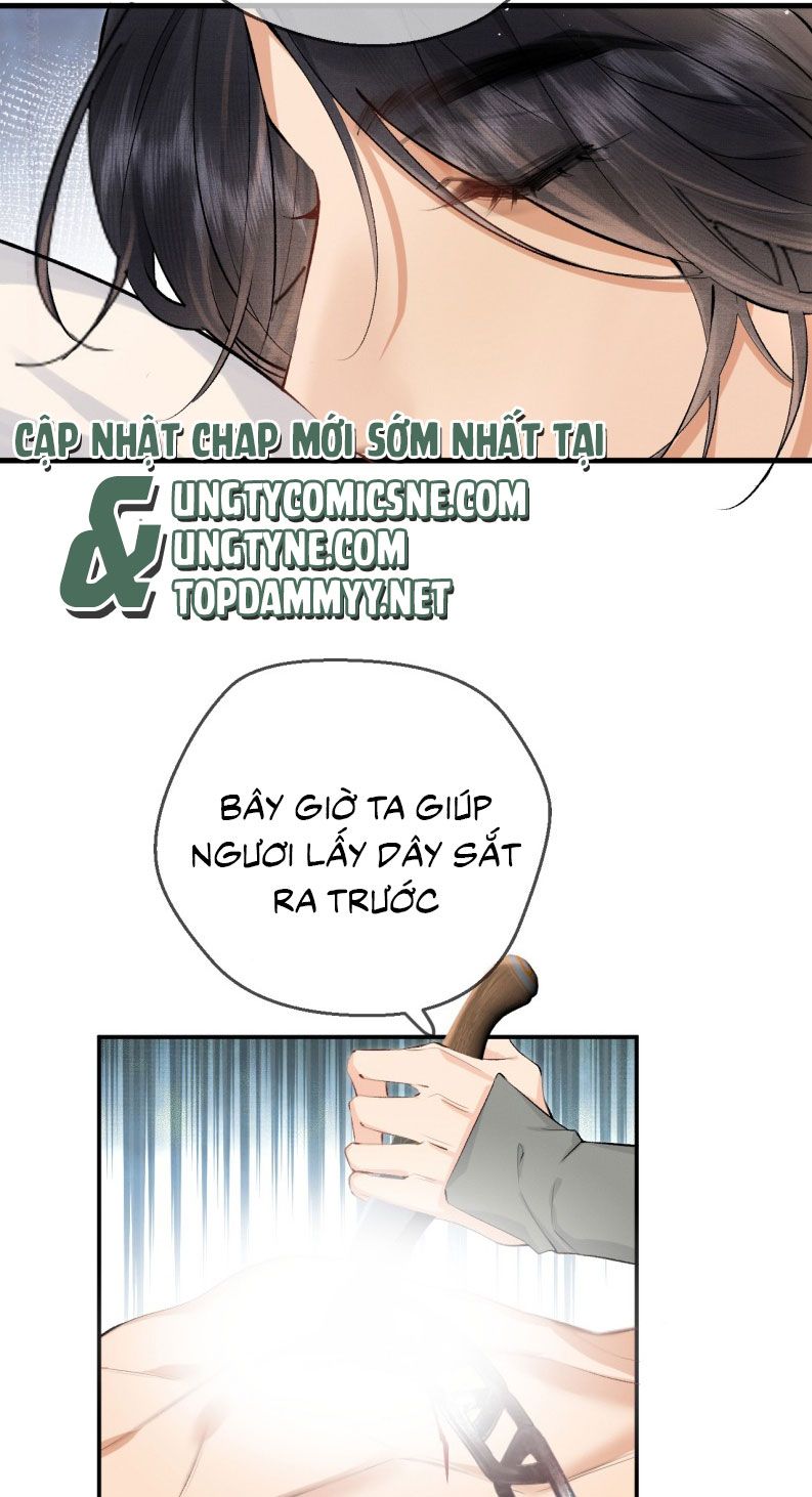 Thiên Hạ Ai Không Biết Quân Chap 3 - Next Chap 2