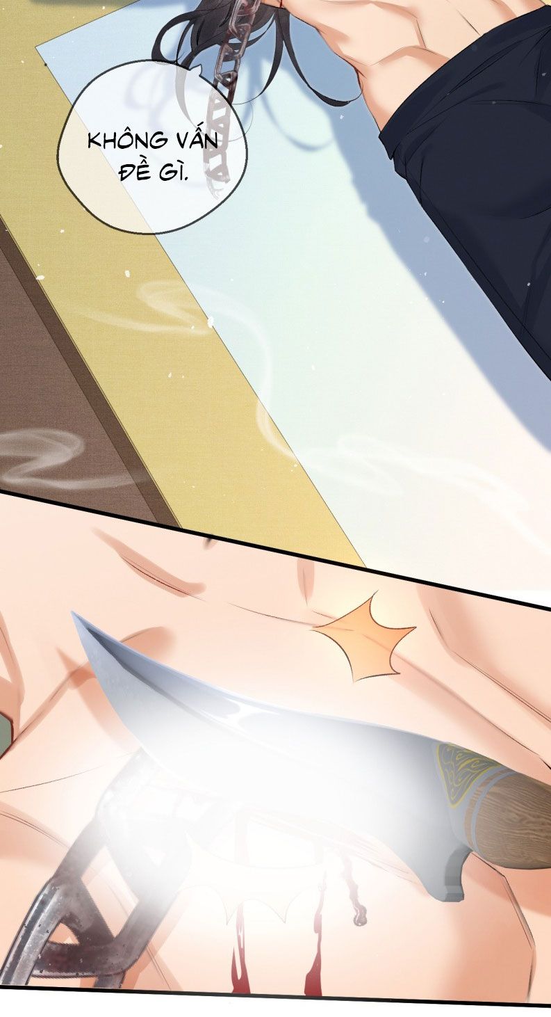 Thiên Hạ Ai Không Biết Quân Chap 3 - Next Chap 2