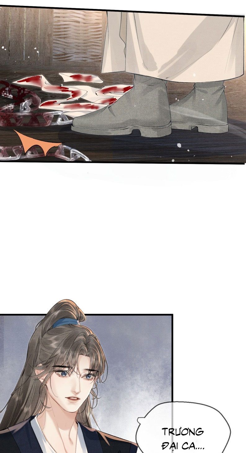 Thiên Hạ Ai Không Biết Quân Chap 3 - Next Chap 2