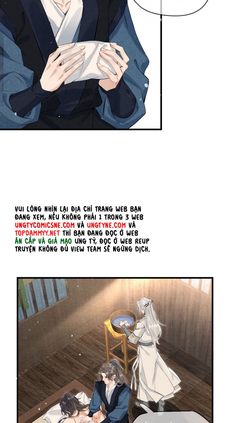 Thiên Hạ Ai Không Biết Quân Chap 3 - Next Chap 2