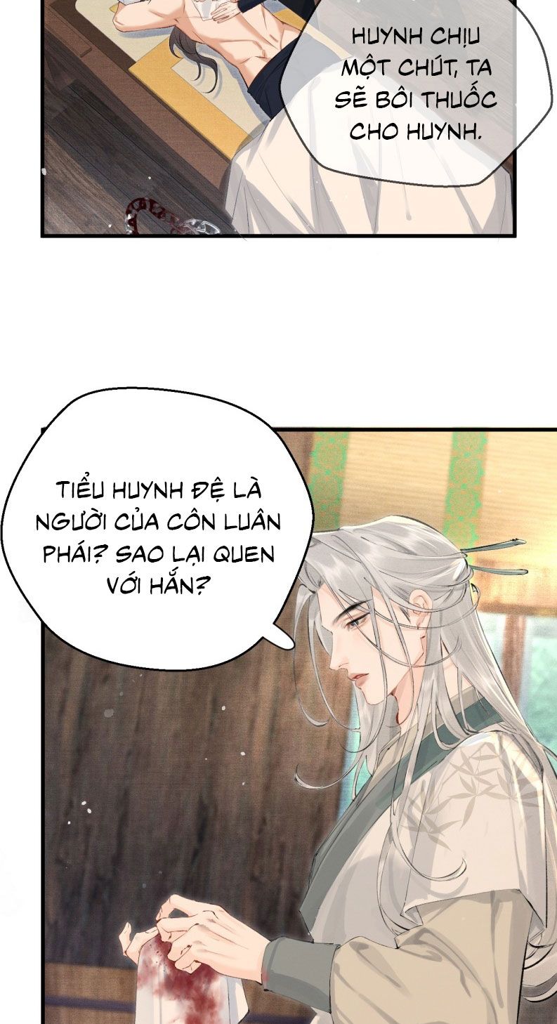 Thiên Hạ Ai Không Biết Quân Chap 3 - Next Chap 2
