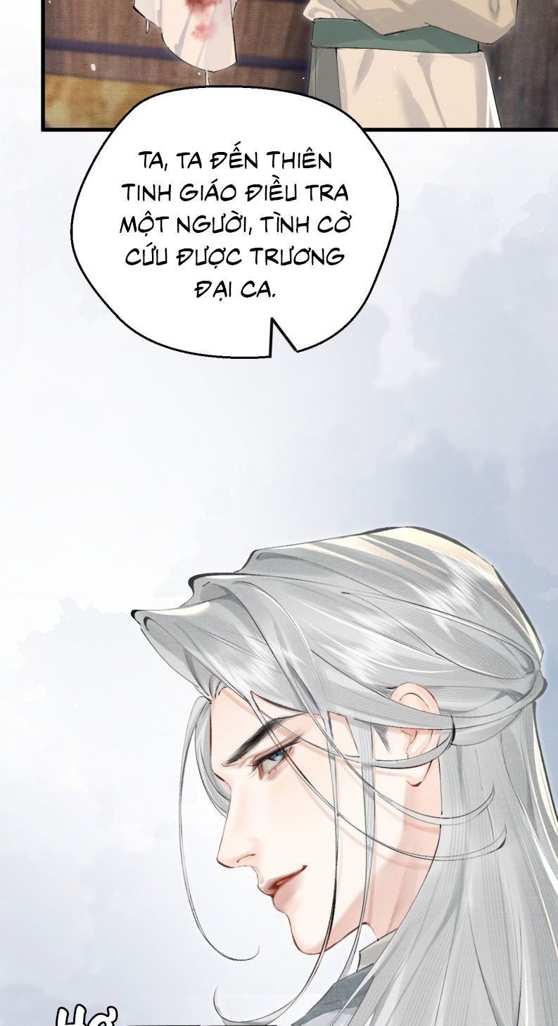 Thiên Hạ Ai Không Biết Quân Chap 3 - Next Chap 2