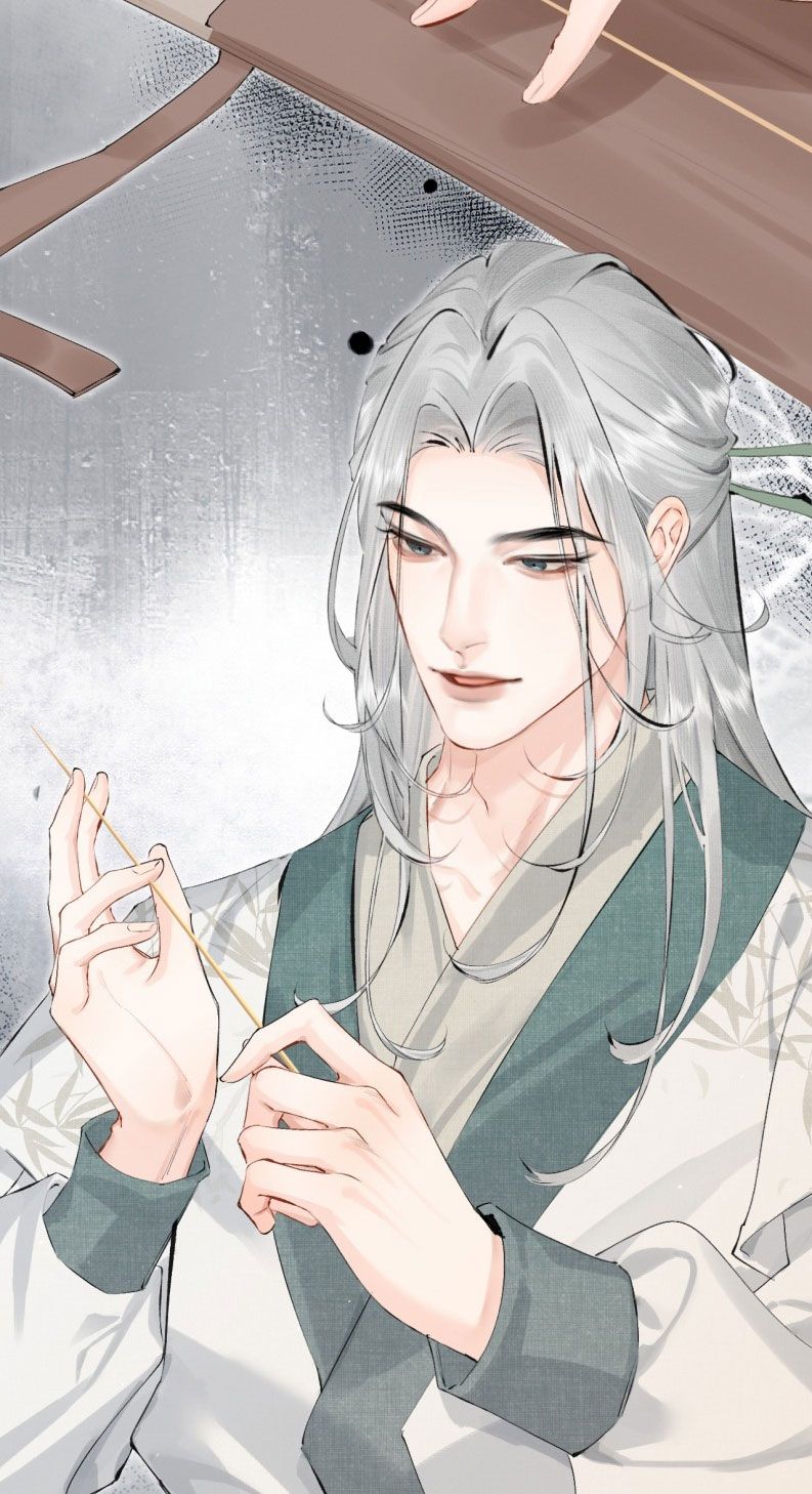 Thiên Hạ Ai Không Biết Quân Chap 3 - Next Chap 2