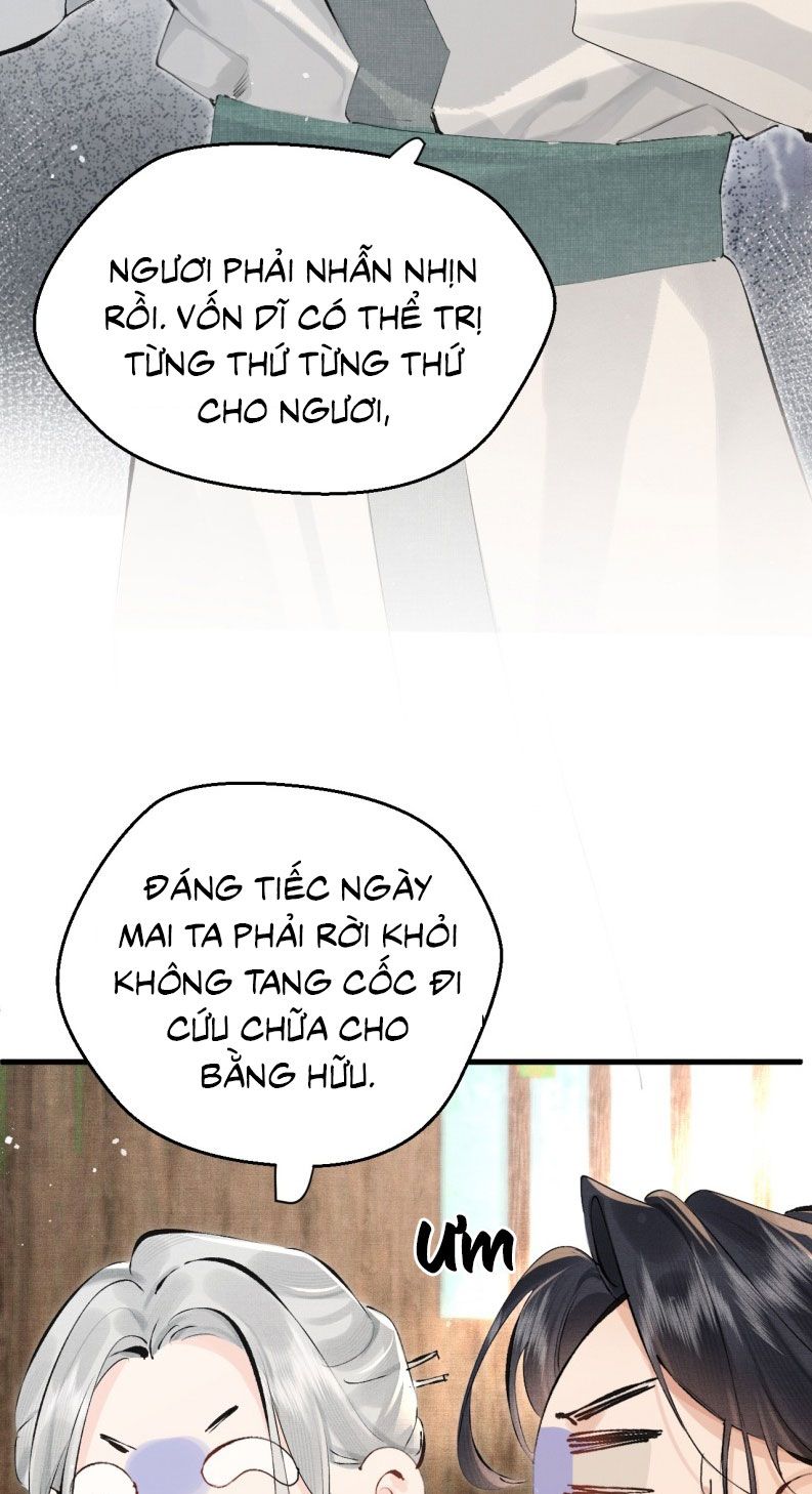 Thiên Hạ Ai Không Biết Quân Chap 3 - Next Chap 2