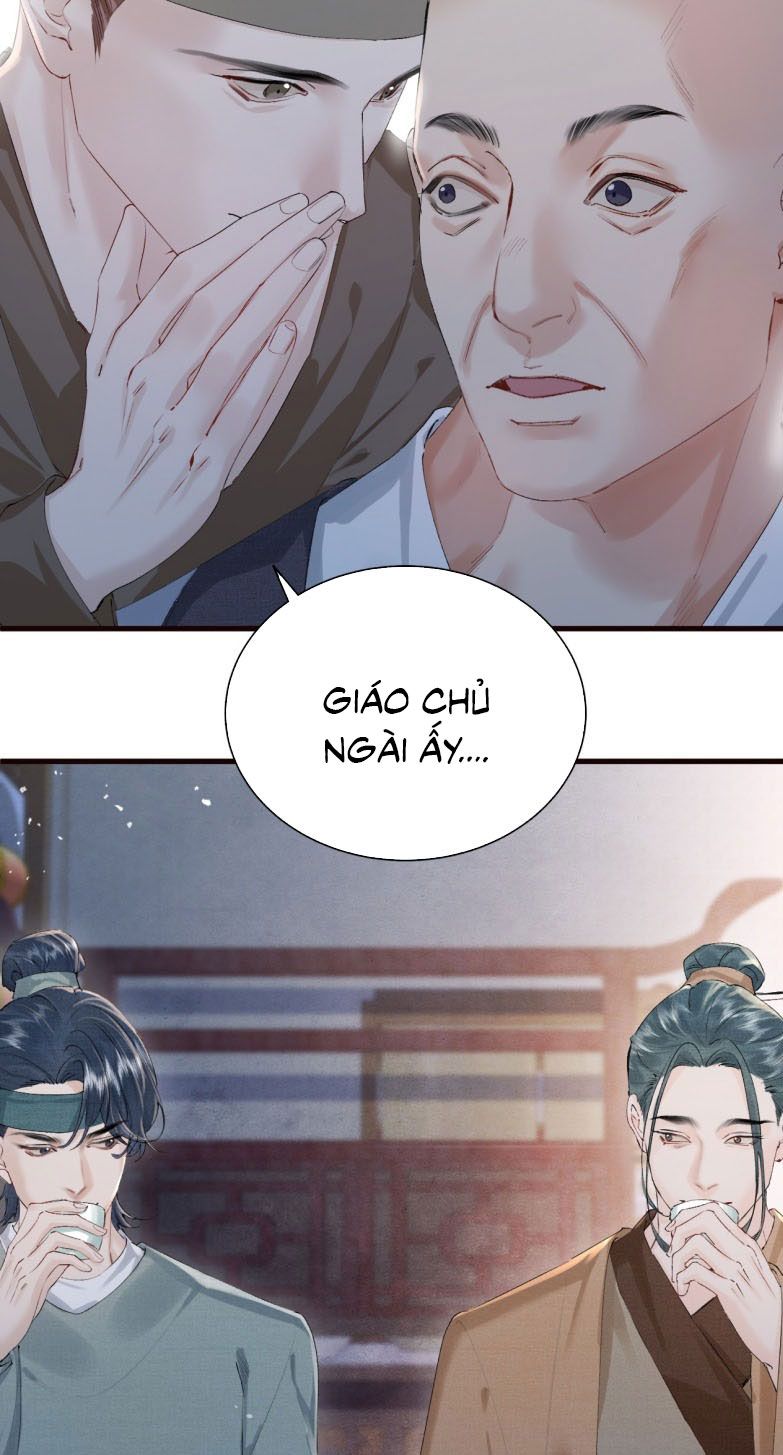 Thiên Hạ Ai Không Biết Quân Chap 3 - Next Chap 2
