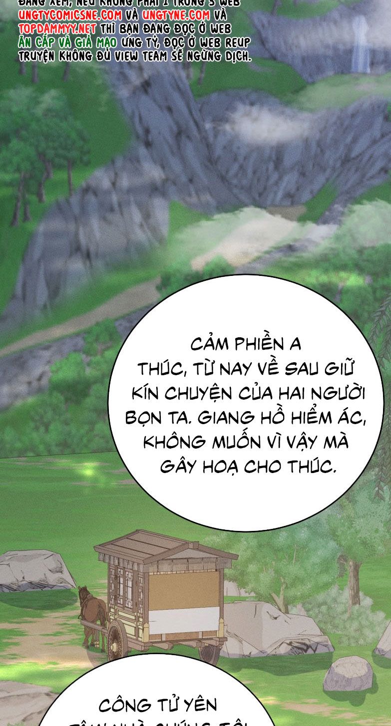 Thiên Hạ Ai Không Biết Quân Chap 3 - Next Chap 2