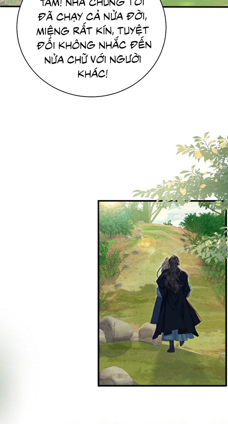 Thiên Hạ Ai Không Biết Quân Chap 3 - Next Chap 2