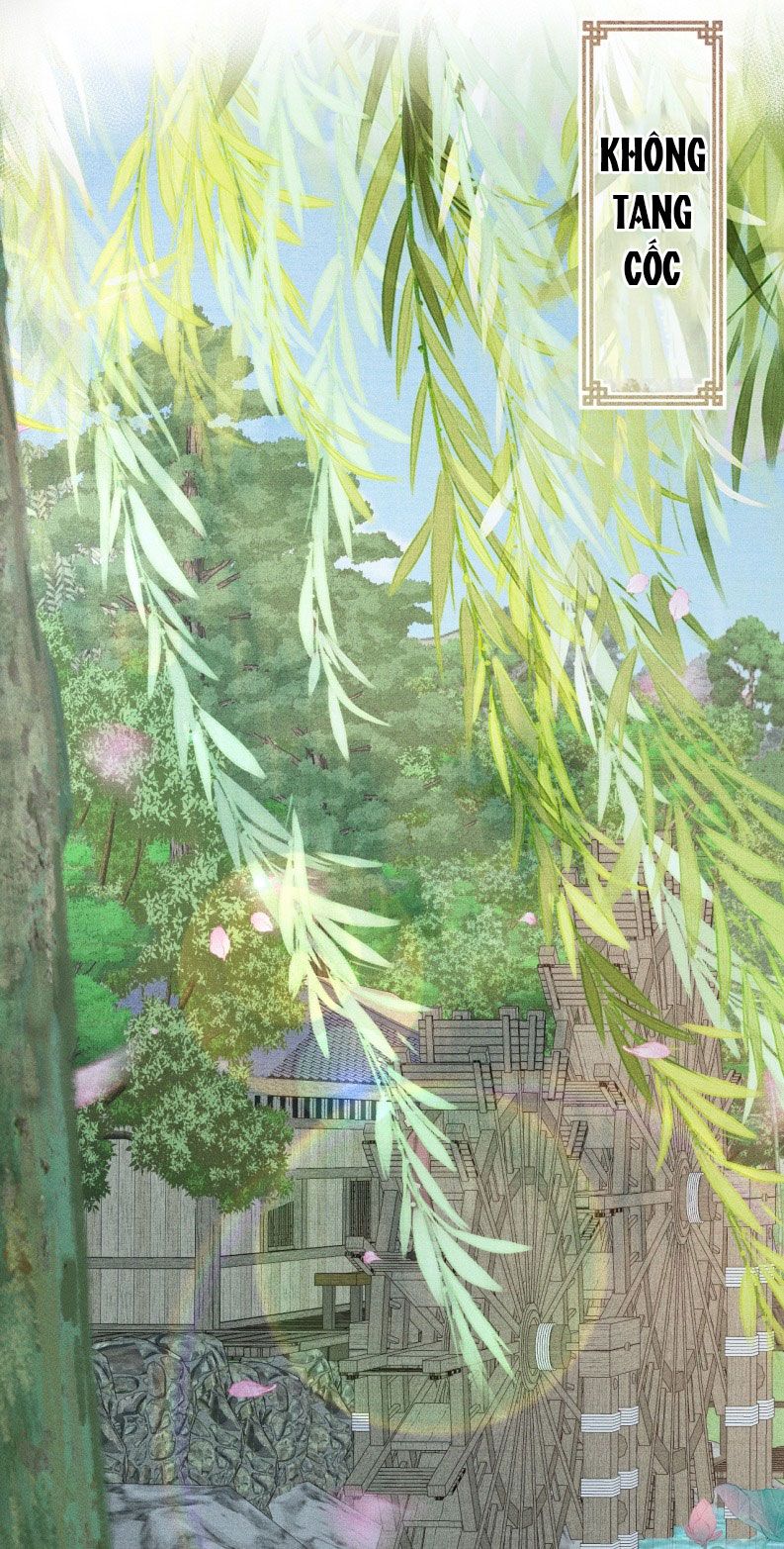 Thiên Hạ Ai Không Biết Quân Chap 3 - Next Chap 2