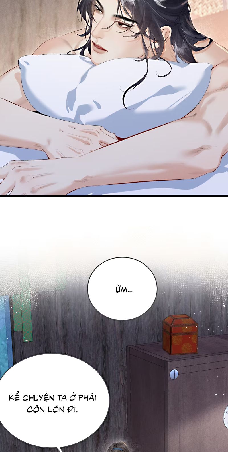 Thiên Hạ Ai Không Biết Quân Chap 4 - Next Chap 3