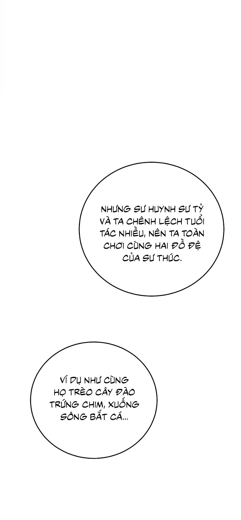 Thiên Hạ Ai Không Biết Quân Chap 4 - Next Chap 3