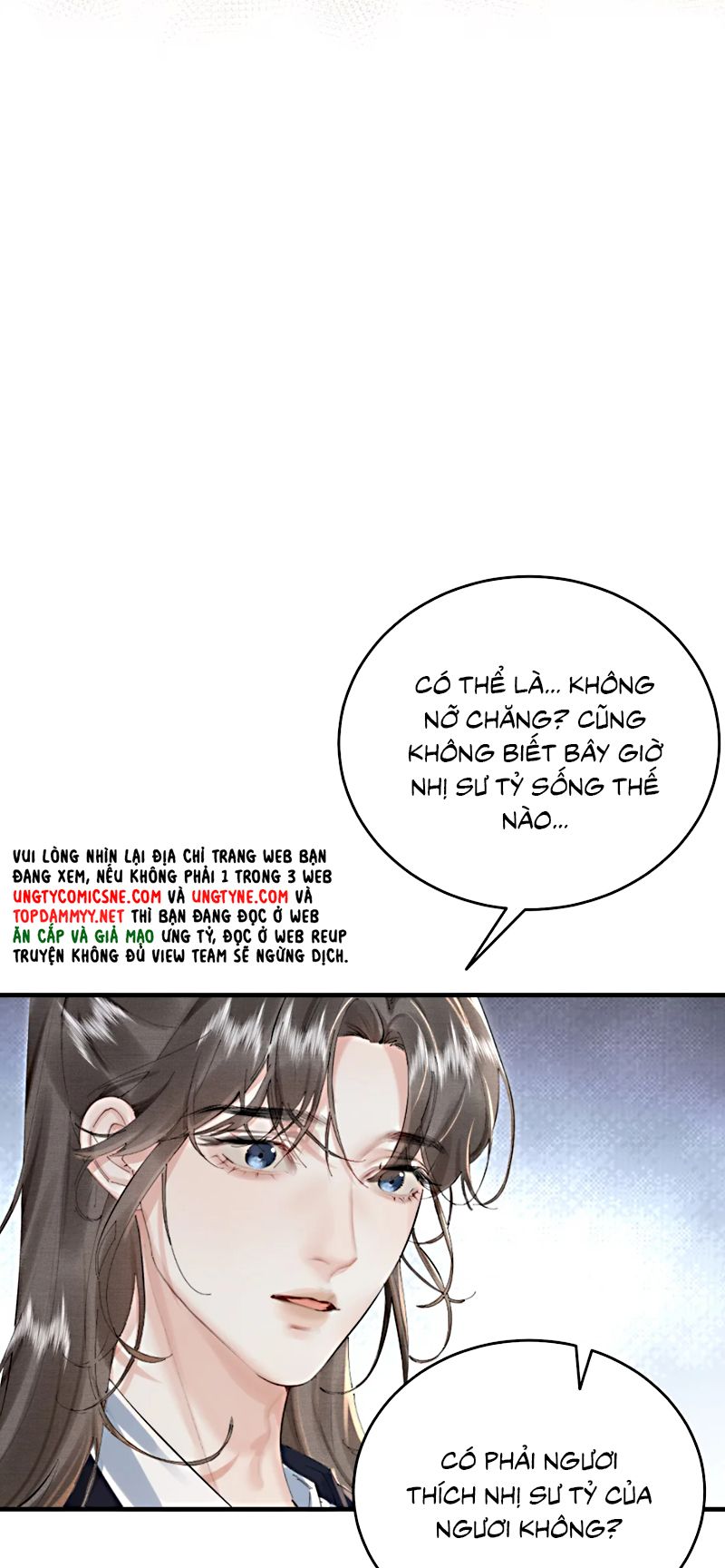 Thiên Hạ Ai Không Biết Quân Chap 4 - Next Chap 3