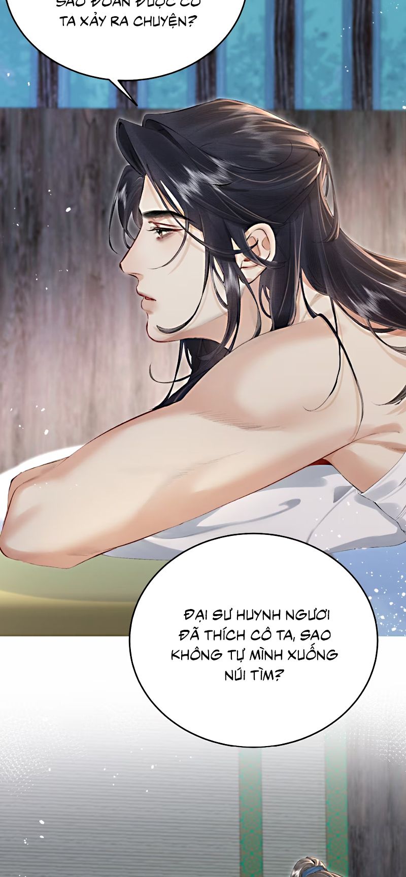 Thiên Hạ Ai Không Biết Quân Chap 4 - Next Chap 3