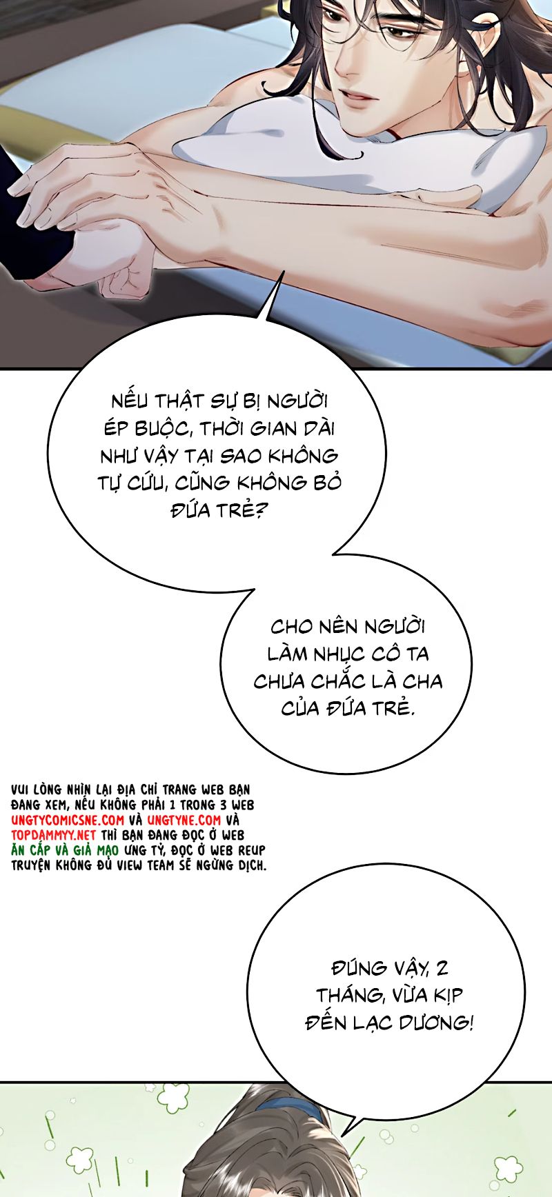 Thiên Hạ Ai Không Biết Quân Chap 4 - Next Chap 3