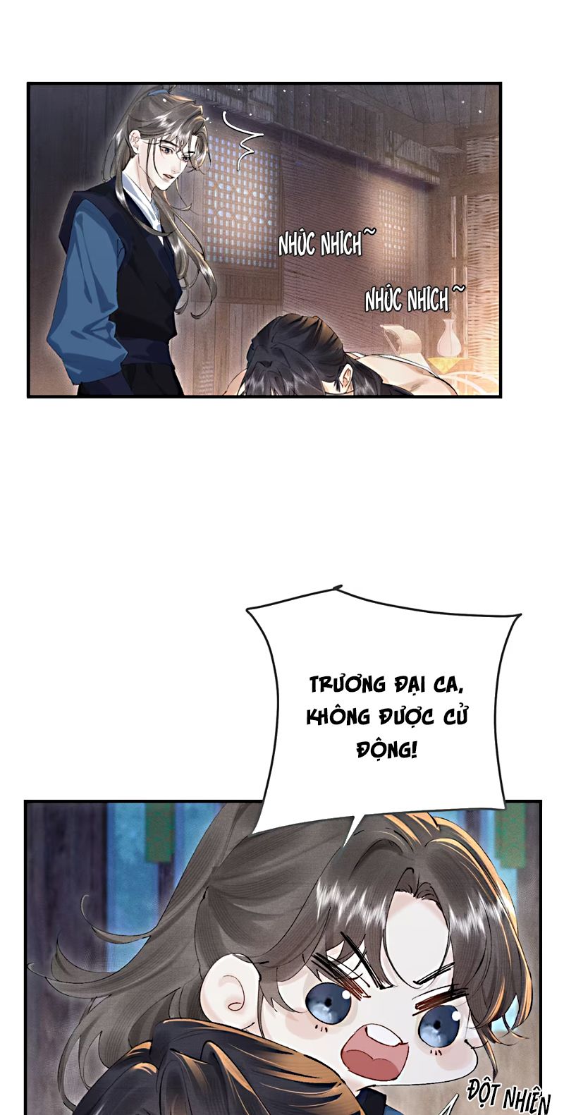 Thiên Hạ Ai Không Biết Quân Chap 4 - Next Chap 3