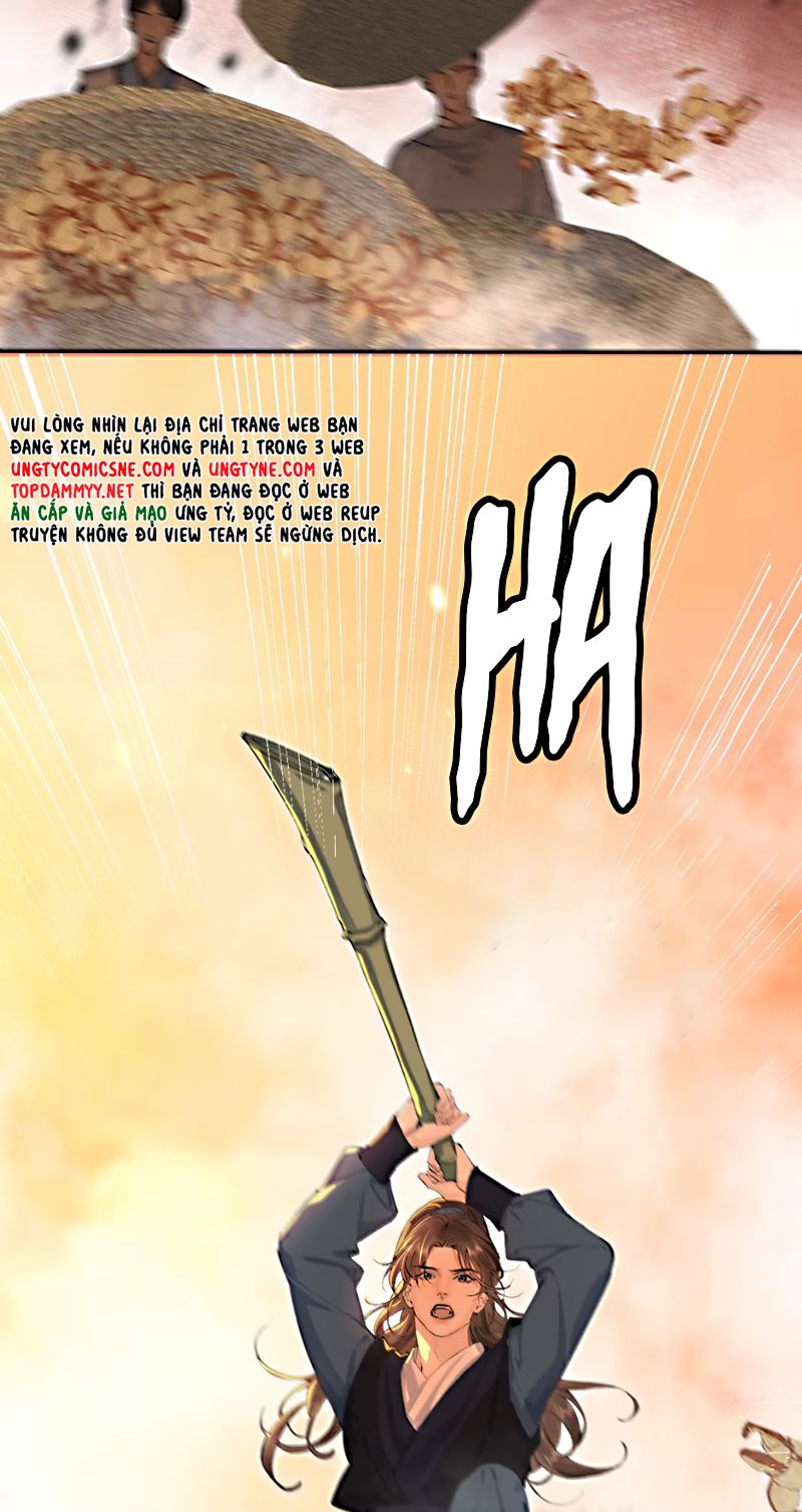 Thiên Hạ Ai Không Biết Quân Chap 5 - Next Chap 4