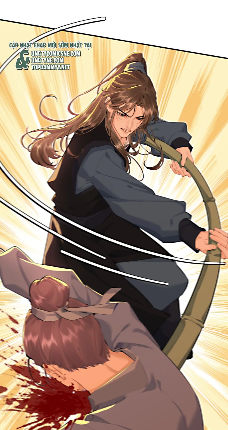 Thiên Hạ Ai Không Biết Quân Chap 5 - Next Chap 4