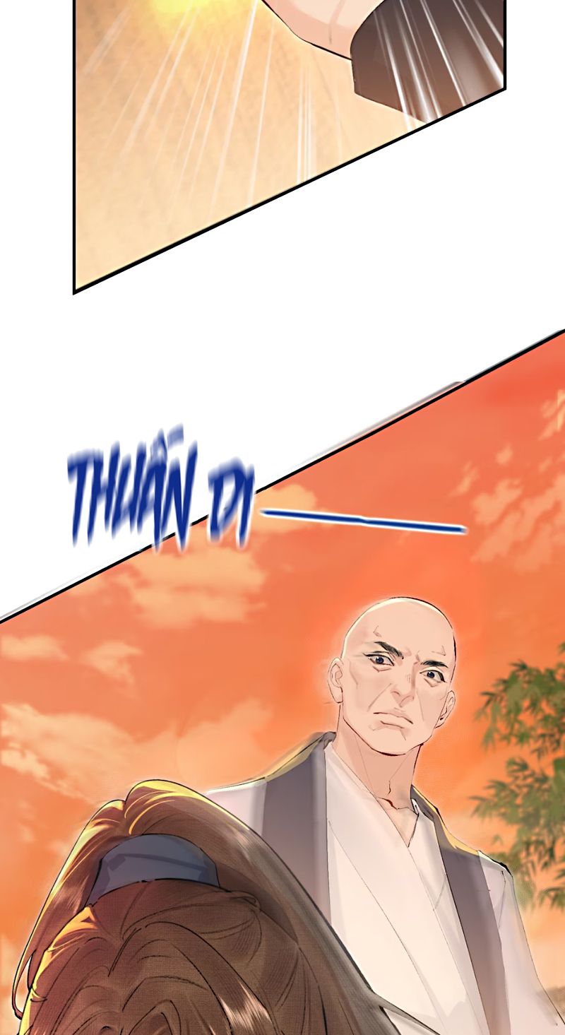 Thiên Hạ Ai Không Biết Quân Chap 5 - Next Chap 4