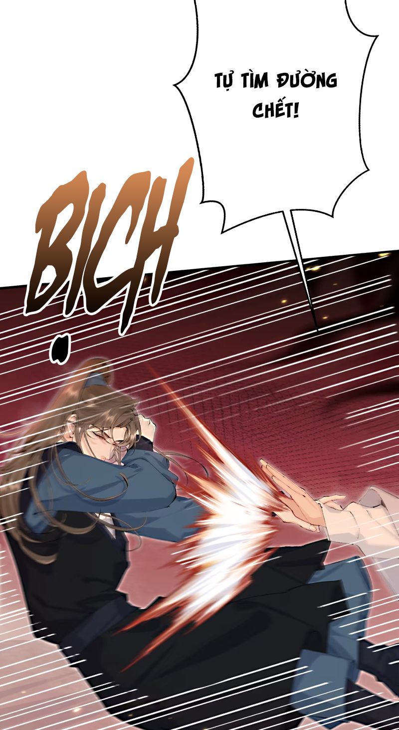 Thiên Hạ Ai Không Biết Quân Chap 5 - Next Chap 4