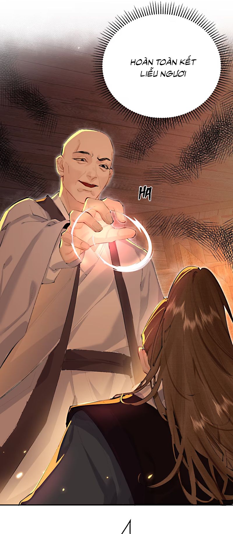 Thiên Hạ Ai Không Biết Quân Chap 5 - Next Chap 4