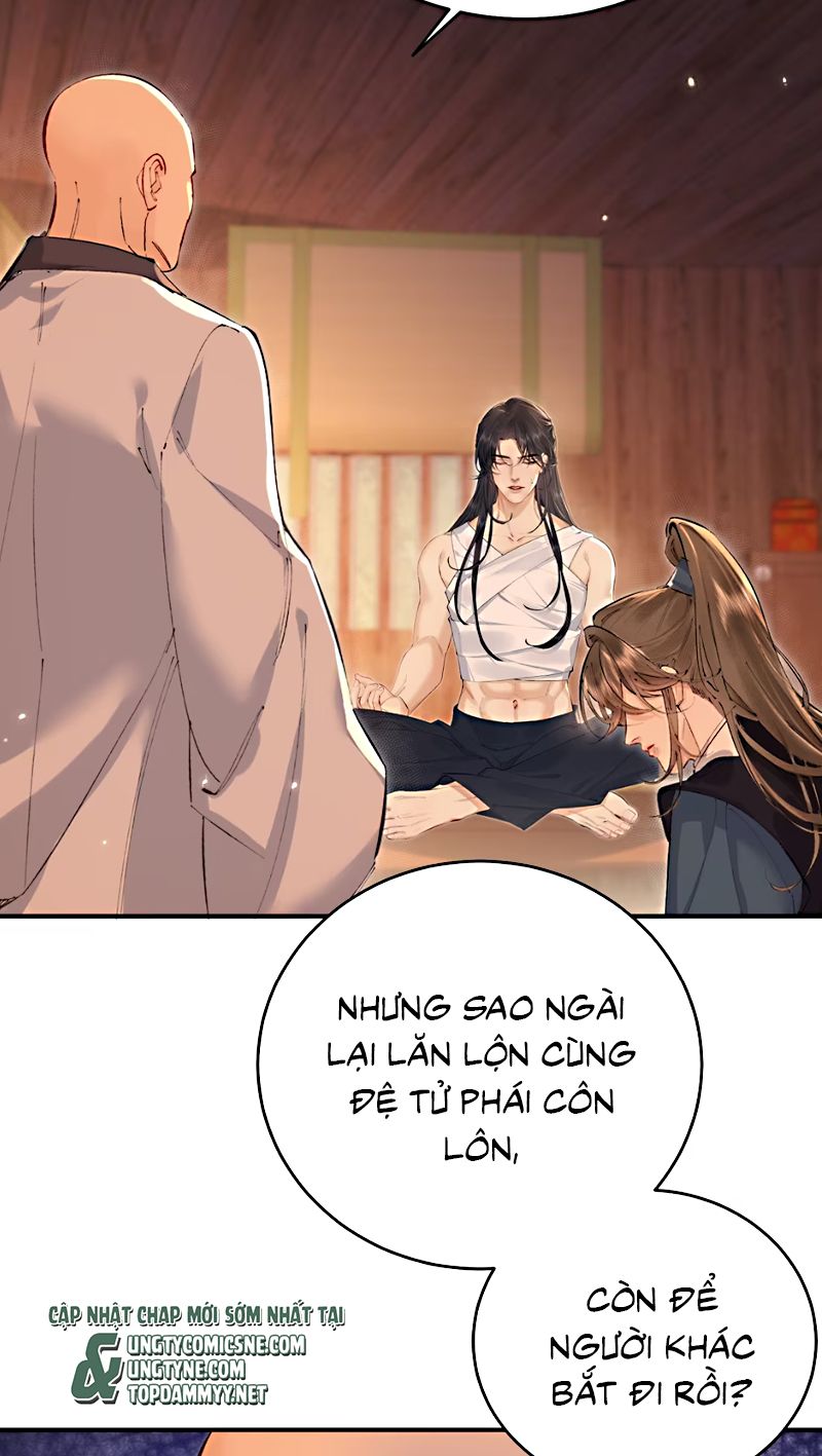 Thiên Hạ Ai Không Biết Quân Chap 5 - Next Chap 4