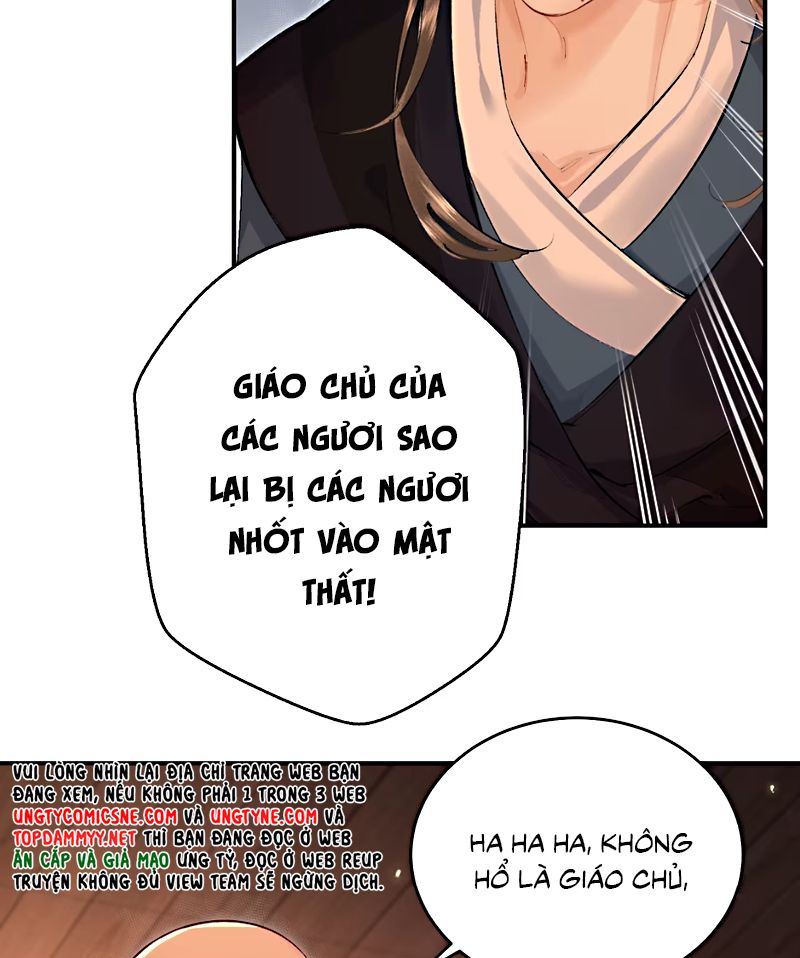 Thiên Hạ Ai Không Biết Quân Chap 5 - Next Chap 4