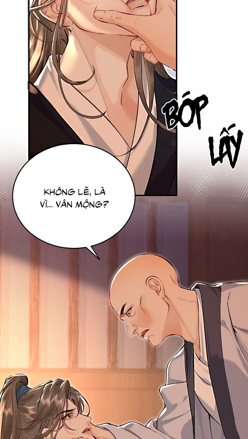 Thiên Hạ Ai Không Biết Quân Chap 5 - Next Chap 4