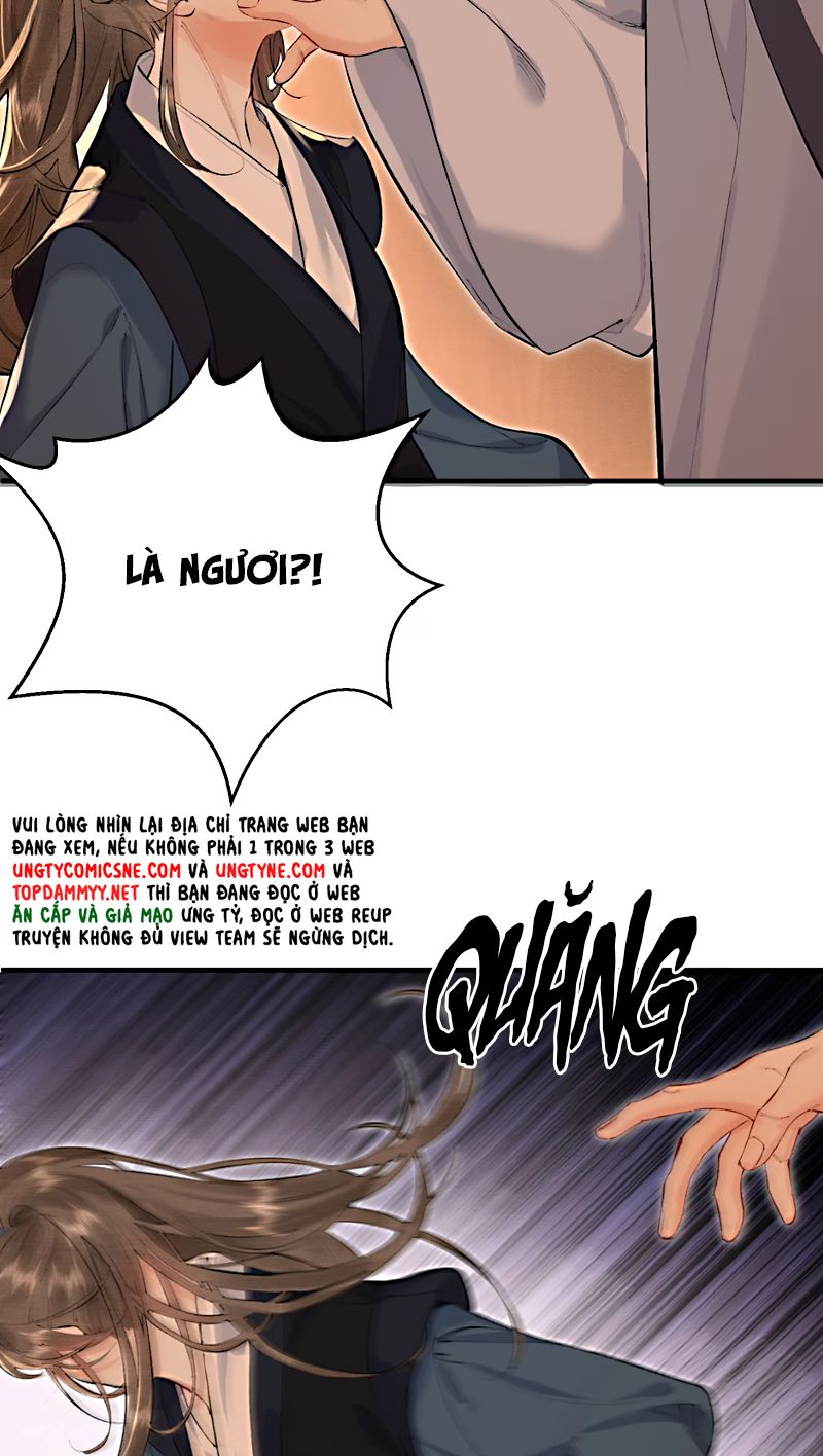 Thiên Hạ Ai Không Biết Quân Chap 5 - Next Chap 4