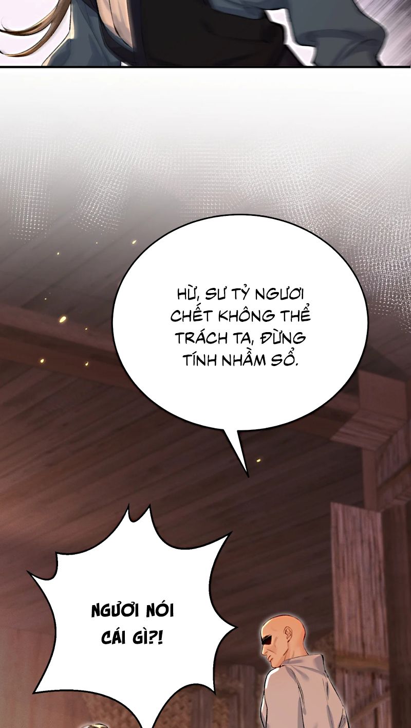 Thiên Hạ Ai Không Biết Quân Chap 5 - Next Chap 4