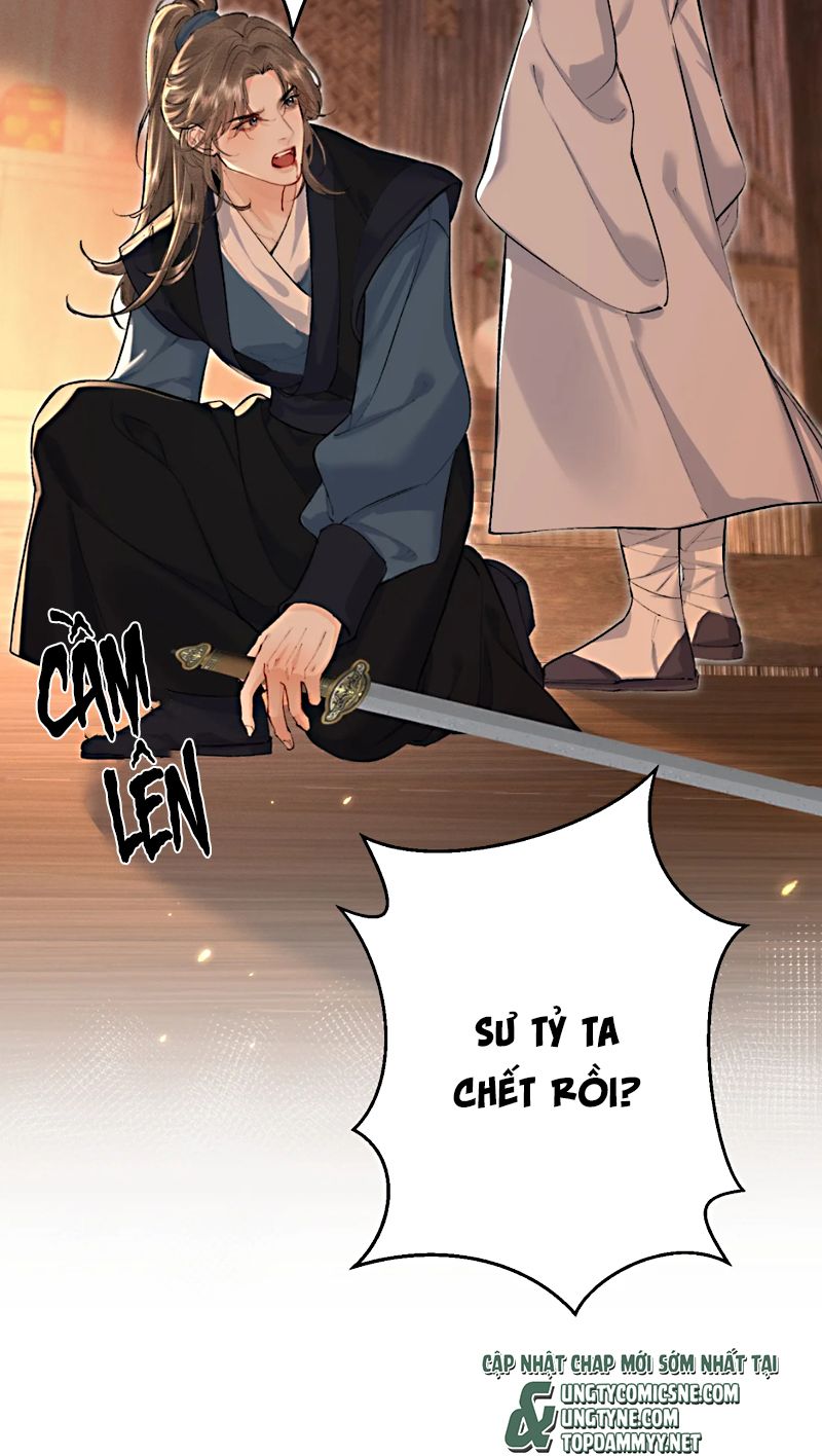 Thiên Hạ Ai Không Biết Quân Chap 5 - Next Chap 4