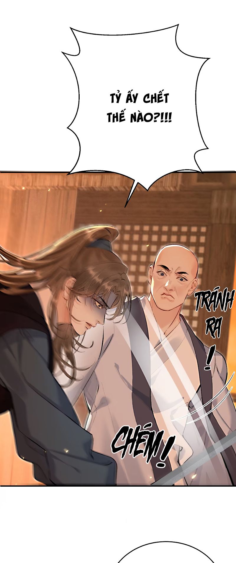 Thiên Hạ Ai Không Biết Quân Chap 5 - Next Chap 4