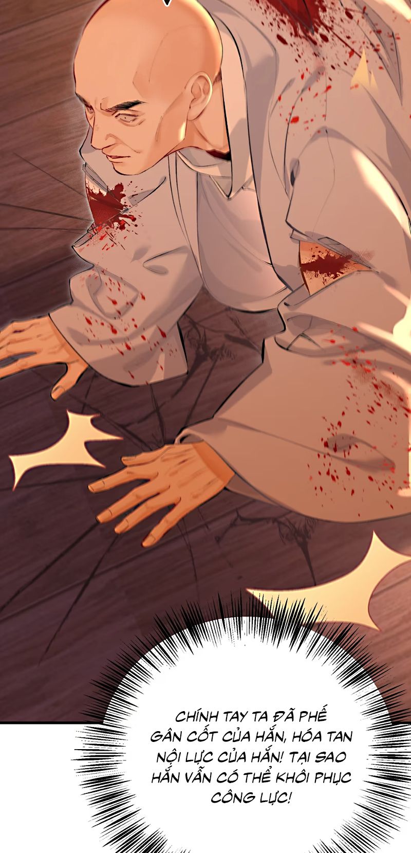 Thiên Hạ Ai Không Biết Quân Chap 5 - Next Chap 4