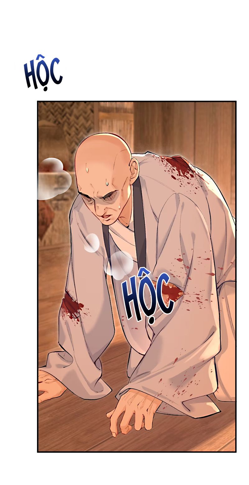 Thiên Hạ Ai Không Biết Quân Chap 5 - Next Chap 4