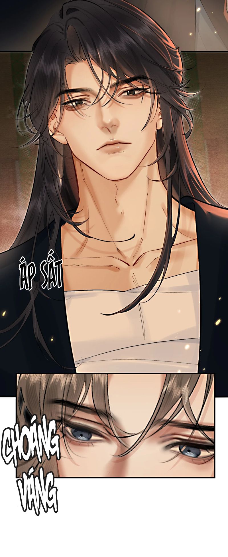 Thiên Hạ Ai Không Biết Quân Chap 5 - Next Chap 4