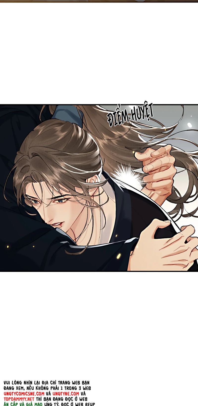 Thiên Hạ Ai Không Biết Quân Chap 5 - Next Chap 4