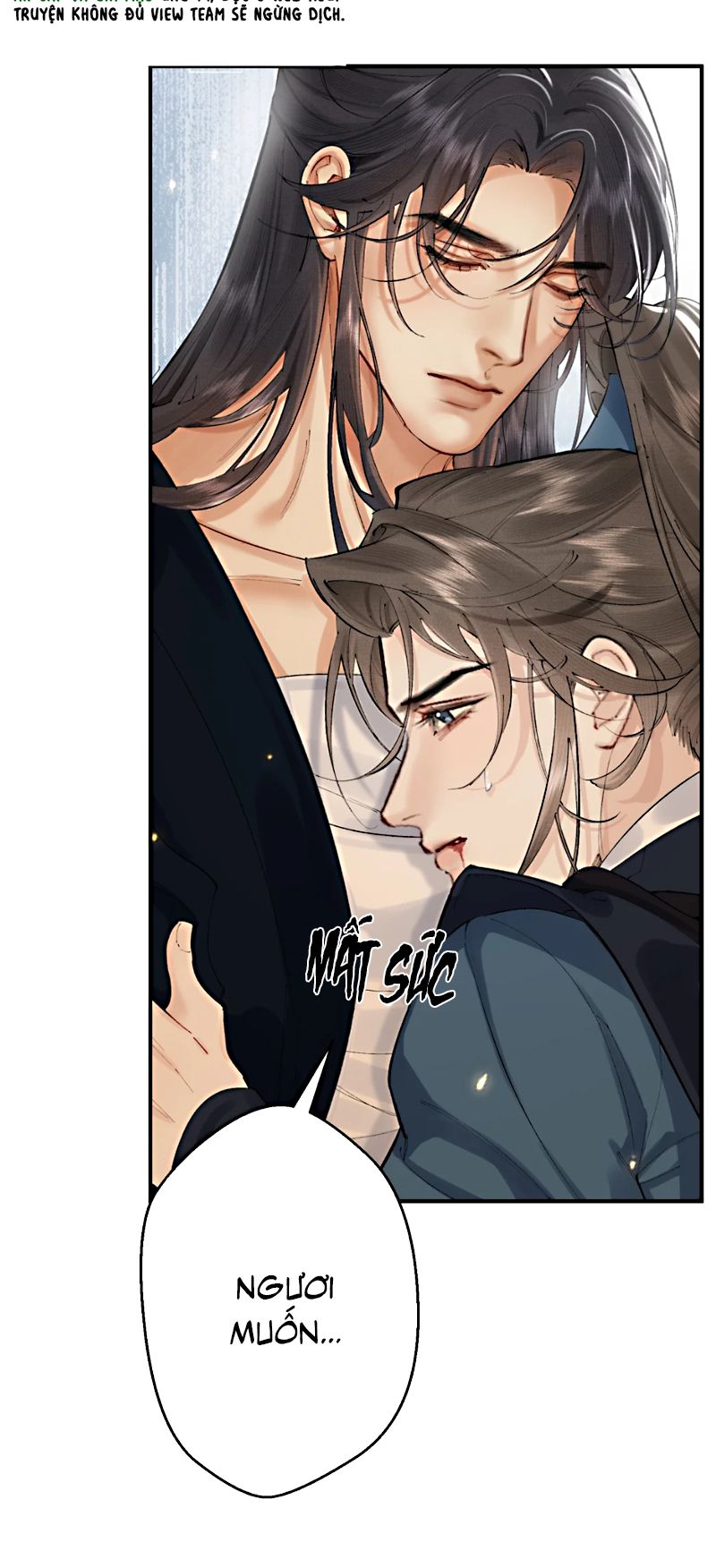 Thiên Hạ Ai Không Biết Quân Chap 5 - Next Chap 4